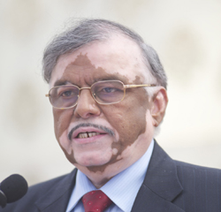 Justice P Sathasivam